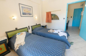 VILLA MARIA Poros